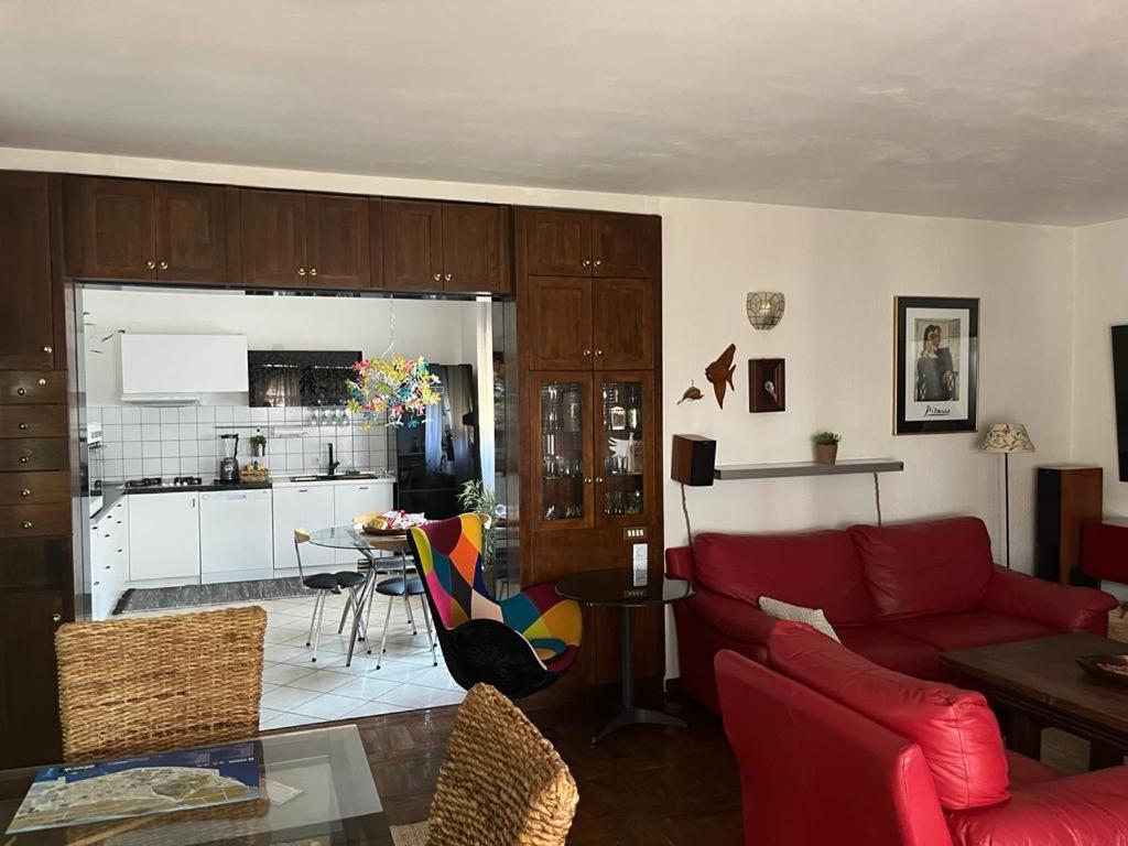 Apartment Summer Šibenik Extérieur photo