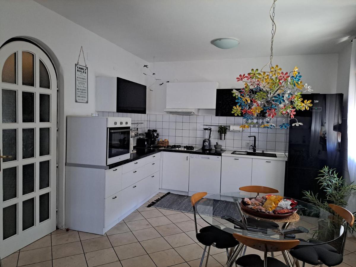 Apartment Summer Šibenik Extérieur photo