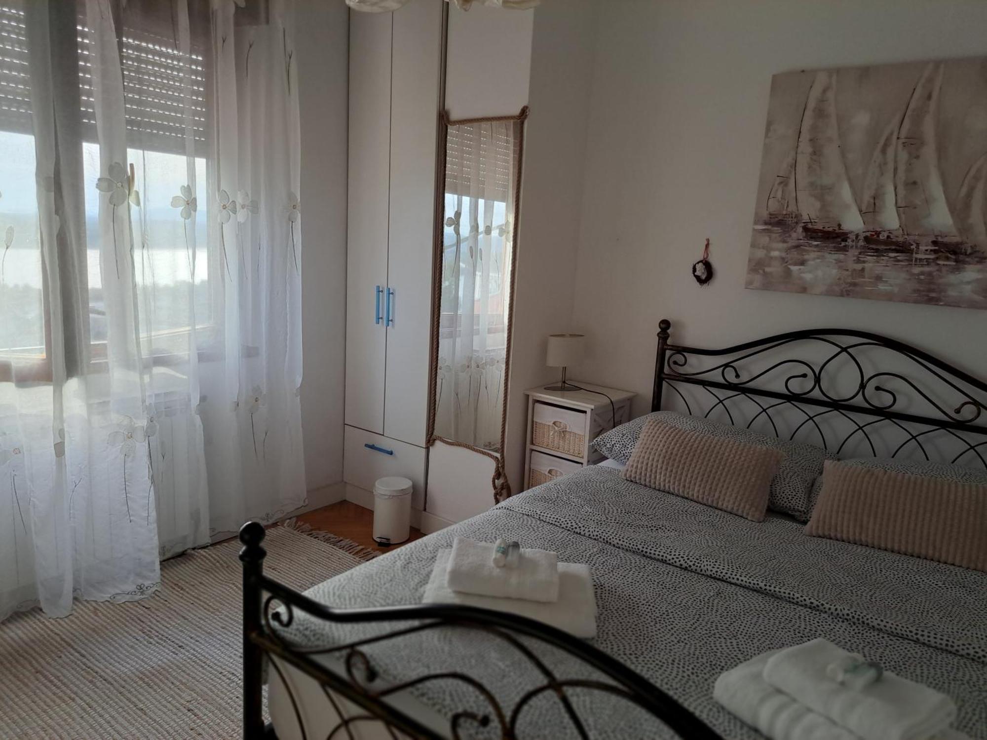 Apartment Summer Šibenik Extérieur photo