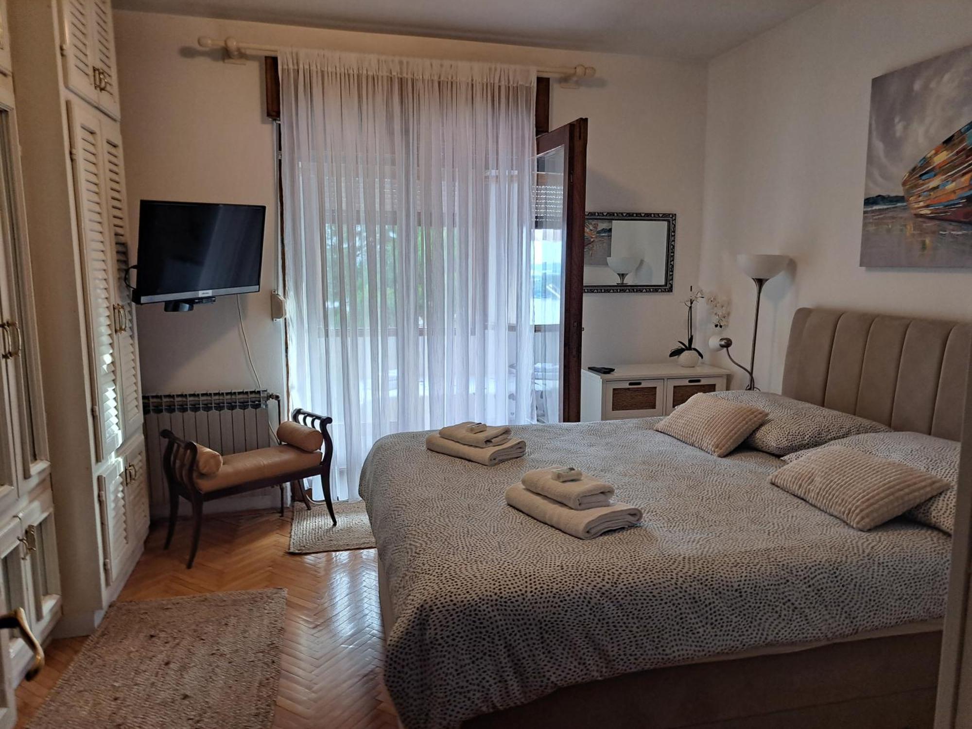 Apartment Summer Šibenik Extérieur photo