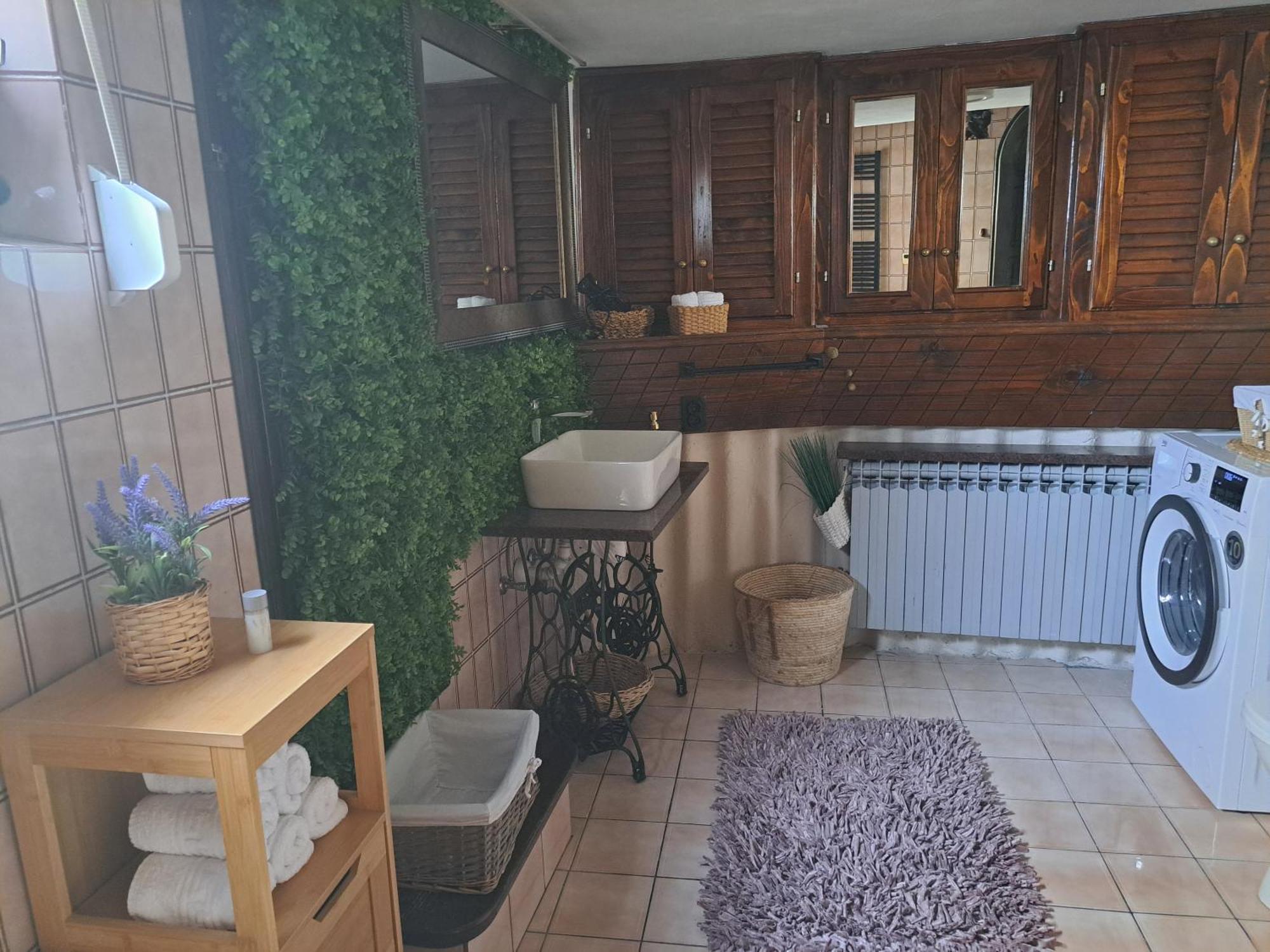 Apartment Summer Šibenik Extérieur photo